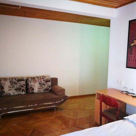 Hotel Salo Tbilisi Exteriér fotografie