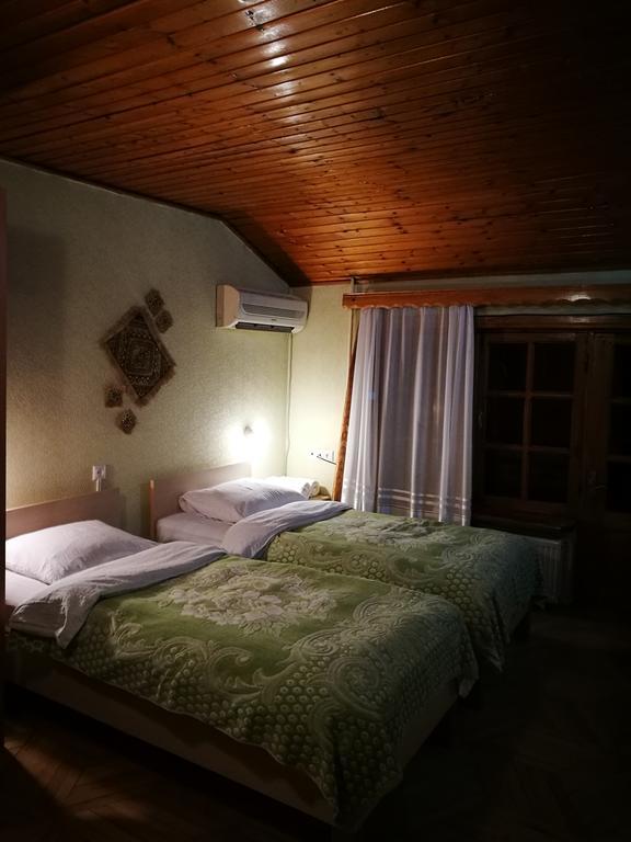 Hotel Salo Tbilisi Exteriér fotografie