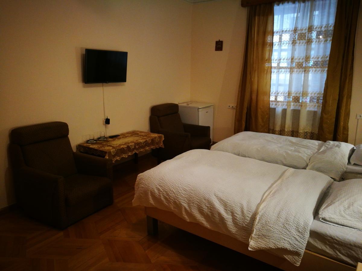 Hotel Salo Tbilisi Exteriér fotografie