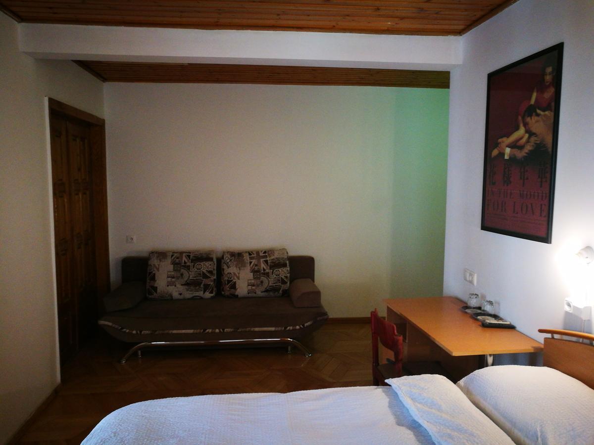 Hotel Salo Tbilisi Exteriér fotografie