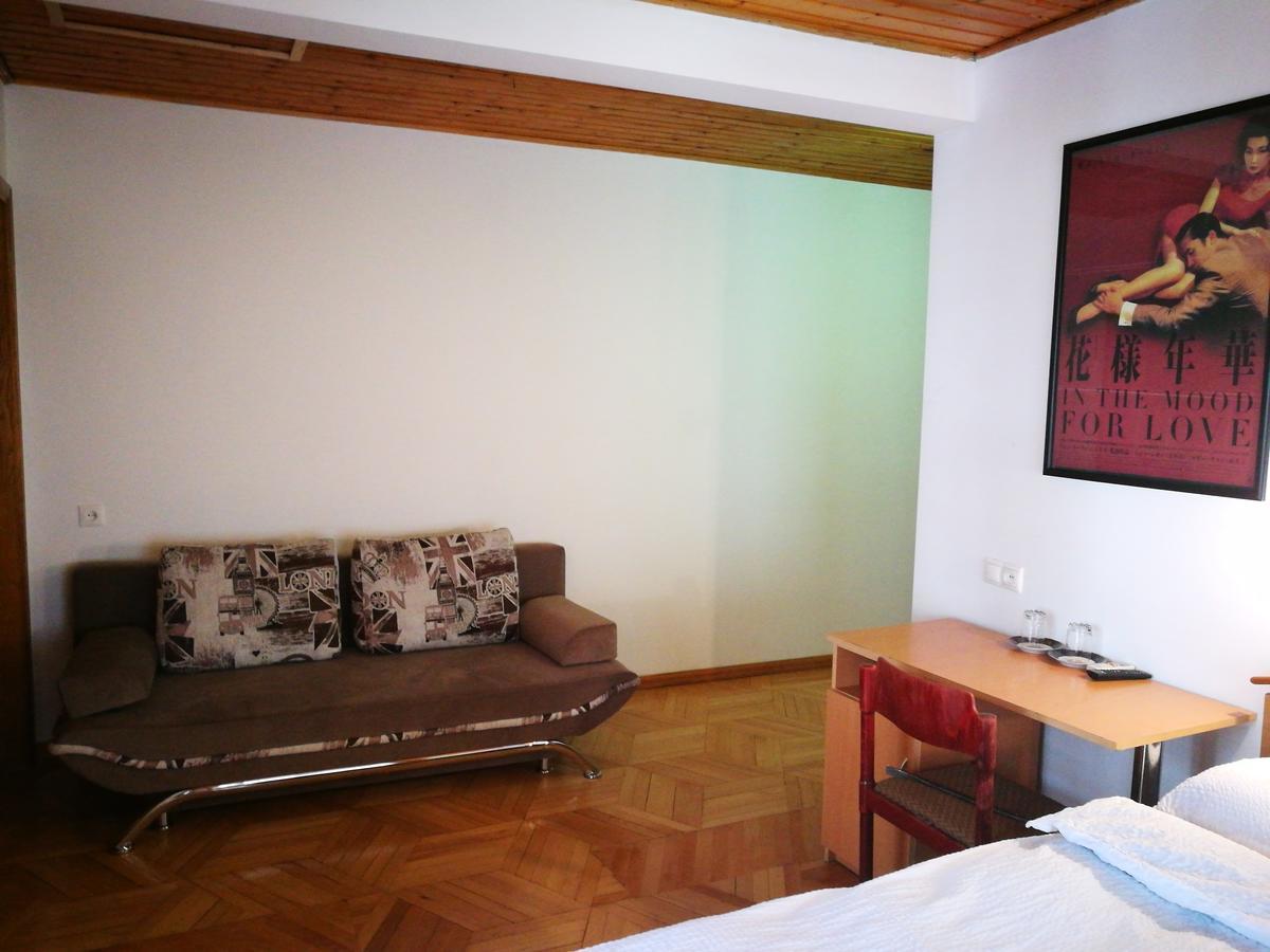 Hotel Salo Tbilisi Exteriér fotografie