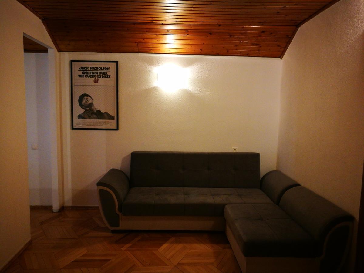 Hotel Salo Tbilisi Exteriér fotografie