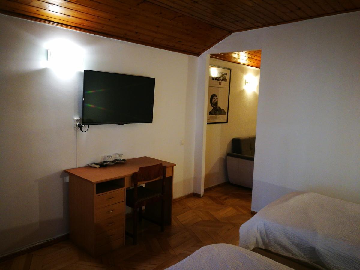 Hotel Salo Tbilisi Exteriér fotografie
