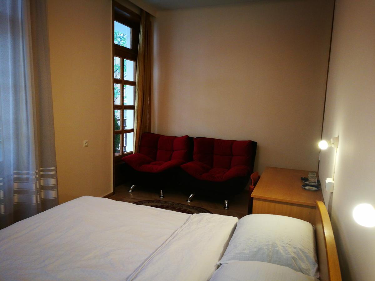 Hotel Salo Tbilisi Exteriér fotografie