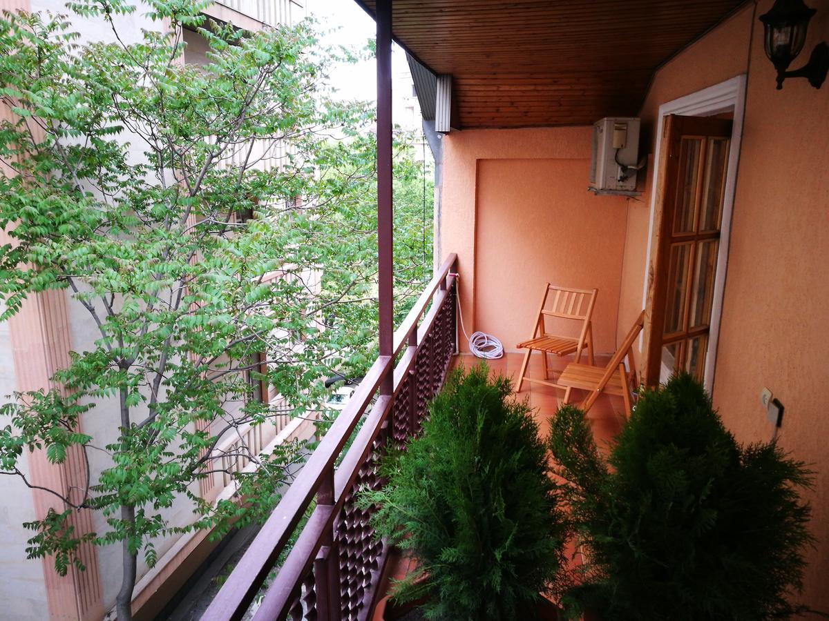Hotel Salo Tbilisi Exteriér fotografie