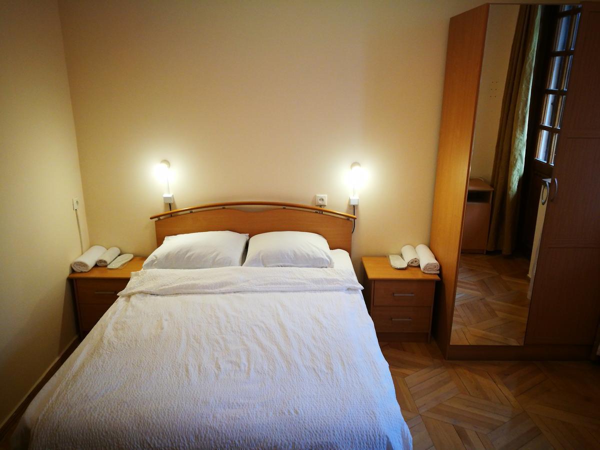 Hotel Salo Tbilisi Exteriér fotografie
