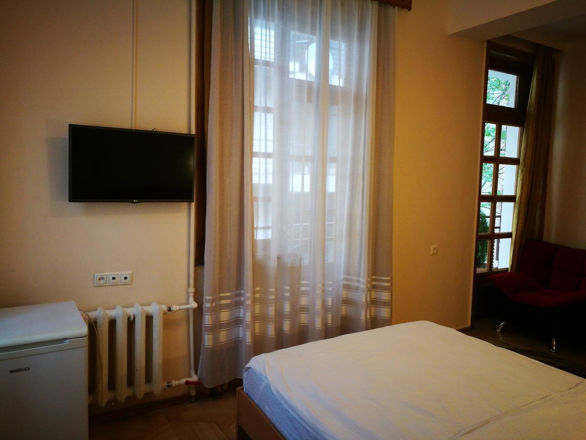 Hotel Salo Tbilisi Exteriér fotografie