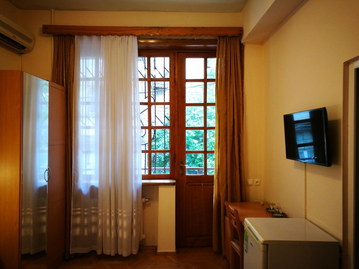 Hotel Salo Tbilisi Exteriér fotografie