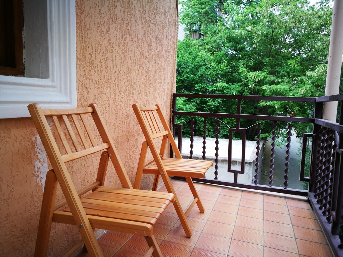 Hotel Salo Tbilisi Exteriér fotografie